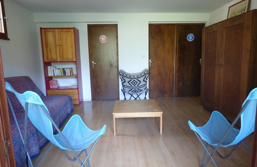 Vallouise Ski Chalet | Mountain chalet, breathtaking view