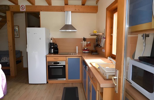 La Morte Ski Chalet | Mountain Chalet for 12 Guests