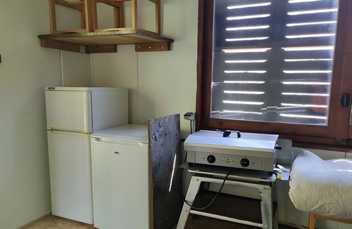 La Morte Ski Chalet | Mountain Chalet for 12 Guests