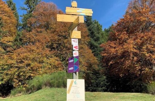 Grandrif Ski Chalet | Mountain chalet