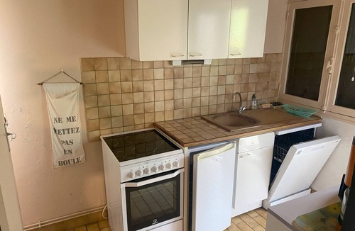 Mont-Dore Ski Chalet | Mountain chalet