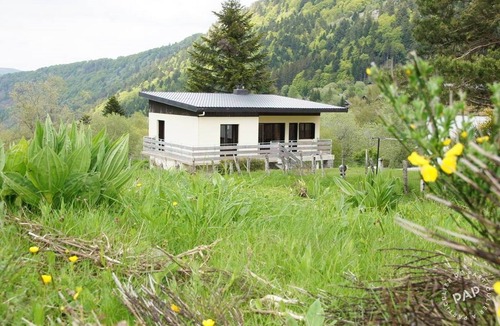 Mont-Dore Ski Chalet | Mountain chalet