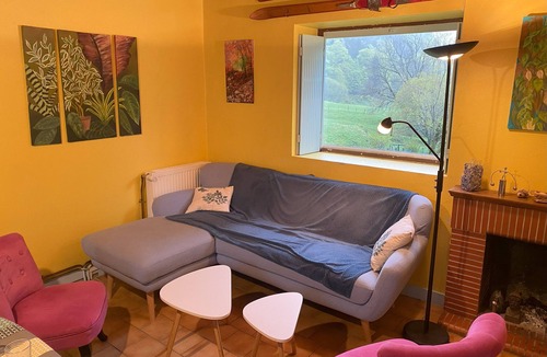 Mont-Dore Ski Chalet | Mountain chalet