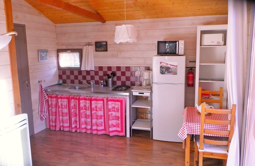 Seix Ski Chalet | Mountain Chalet