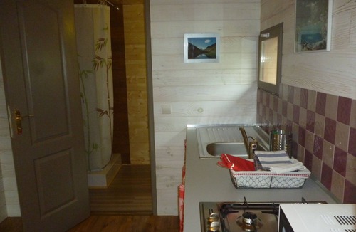 Seix Ski Chalet | Mountain Chalet