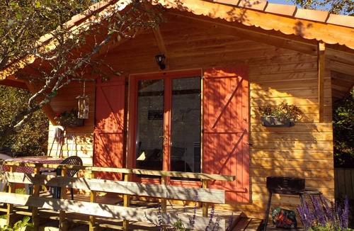 Seix Ski Chalet | Mountain Chalet