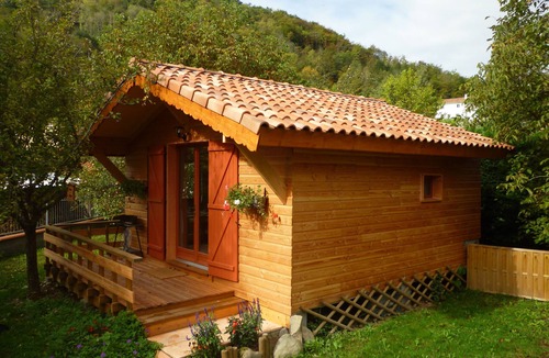 Seix Ski Chalet | Mountain Chalet