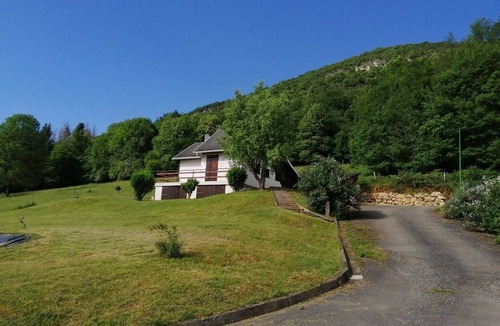 Juzet-d'Izaut Ski Chalet | Mountain chalet Haute-Garonne 3 bedrooms- 6 people max