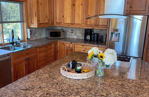 Granby Ski Chalet | Mountain Chalet in heart of Grand County, Hot Tub, Dogs welcome, Child Friendly