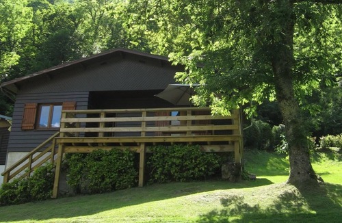 Gere-Belesten Ski Chalet | MOUNTAIN CHALET (PROMIXITE DE GOURETTE)