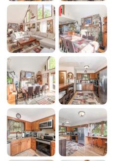 Carroll Valley Ski Chalet | Mountain Chalet
