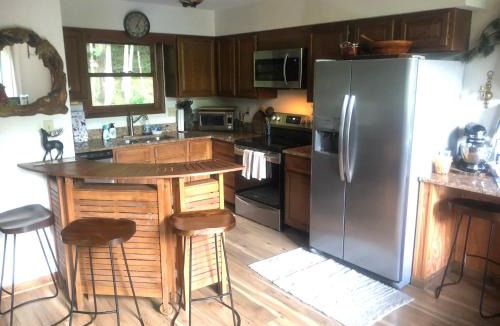 Carroll Valley House | Mountain Chalet