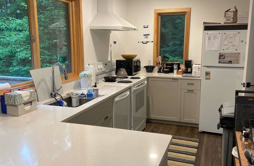 Londonderry Ski Chalet | Mountain chalet