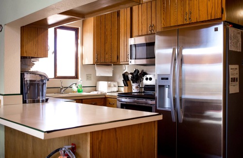 Divide Ski Chalet | Mountain Chalet W/Pikes Peak View, 10 Bdrms.