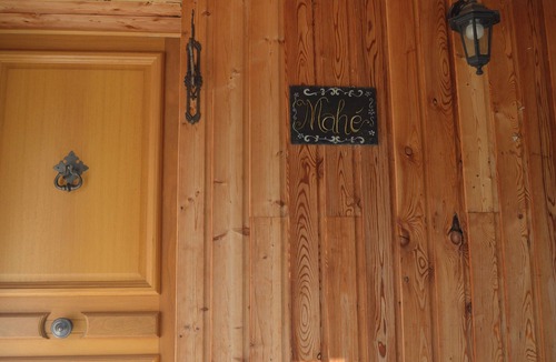 Aragnouet Ski Chalet | Mountain chalet with central fireplace 10 min from Saint-Lary and 30 from Piau