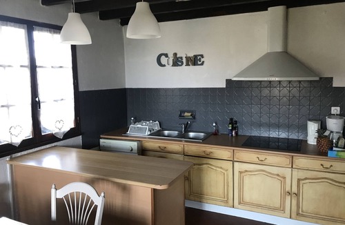 Aste Ski Chalet | Mountain chalet with garden and magnificent view