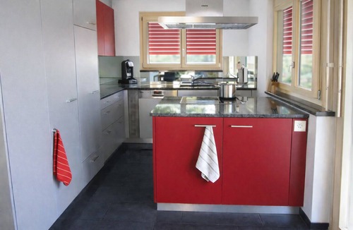 Axalp Ski Chalet | Mountain chalet with panoramic views near Brienz