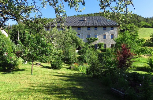 Pra Loup Apartment | Mountain Charming apartment