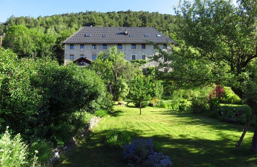 Pra Loup Apartment | Mountain Charming apartment