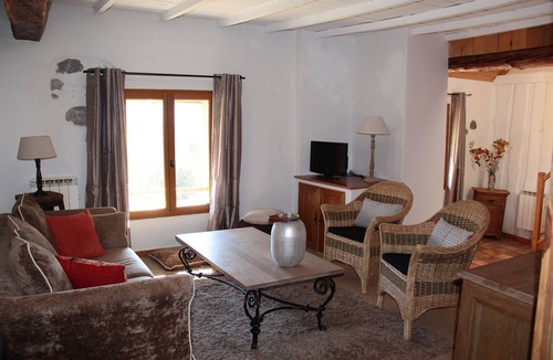 Pra Loup Apartment | Mountain Charming apartment