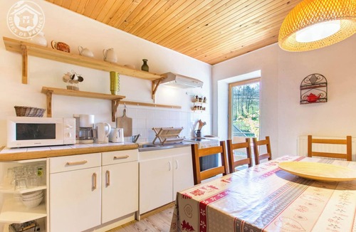 La Thuile House | Mountain - Chez Maeva