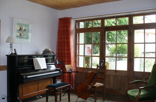 La Thuile House | Mountain - Chez Maeva