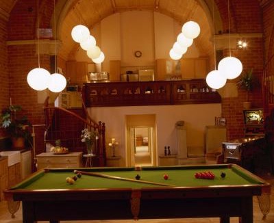 Capel-Curig Villa | Mountain Church