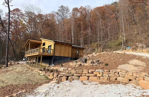 Mountain Creek Cabin | Mountain City Cabin