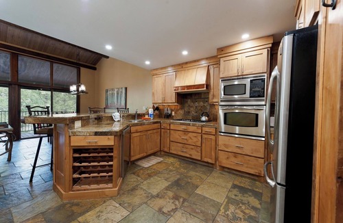 Purgatory Condo | Mountain Condo (#828) at Tamarron - Golf Privileges