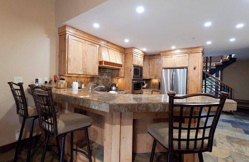 Purgatory Condo | Mountain Condo (#828) at Tamarron - Golf Privileges