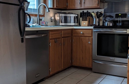 Thornton Condo | Mountain Condo in Waterville Estates