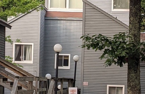 Thornton Condo | Mountain Condo in Waterville Estates