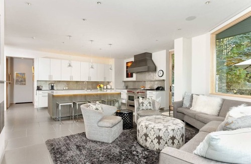Aspen House | Mountain Contemporary Estate