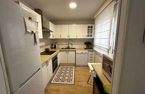 Albalate de Zorita Cottage | Mountain cottage