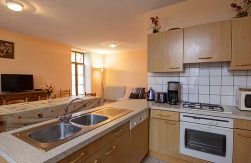 La Chambonie Cottage | Mountain cottage 6 people, pets allowed