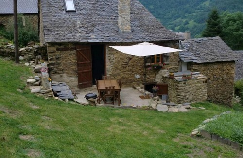 Bonac-Irazein Cottage | Mountain Cottage ARIÈGE 1000m