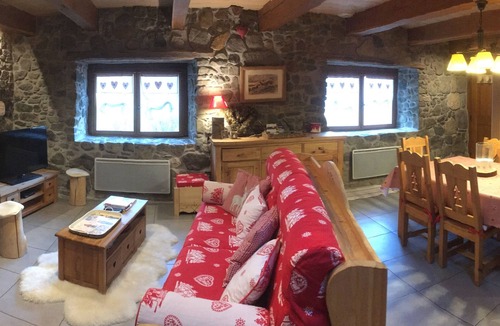 Portet-d'Aspet Cottage | Mountain cottage in the heart of the Pyrenees