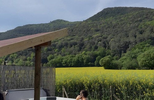 Beguda House | Mountain Country House with Private Jacuzzi