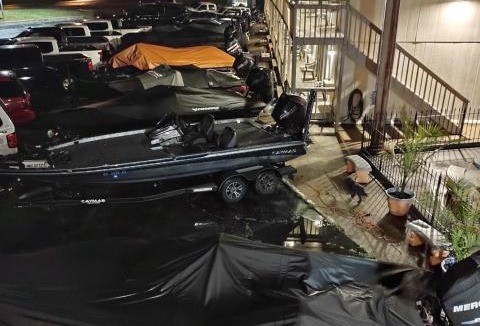 Branson West Hotel | Mountain Country Motor Inn