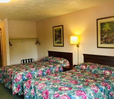 Branson West Hotel | Mountain Country Motor Inn
