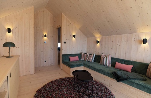 Schondorf am Ammersee Cabin | Mountain Huts