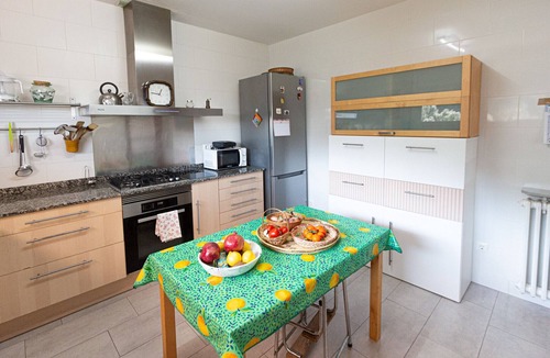 Castellar del Valles Villa | Mountain Escape w/stunning views 40 km to Barna!