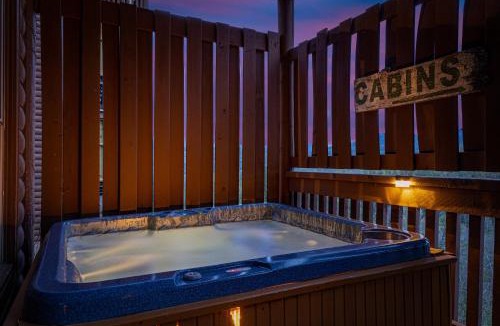 Sevierville Ski Chalet | Mountain Echoes