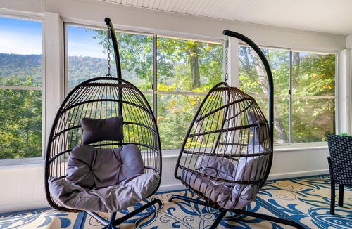 Massanutten House | Mountain Escape - Managed by Gr8Escapes