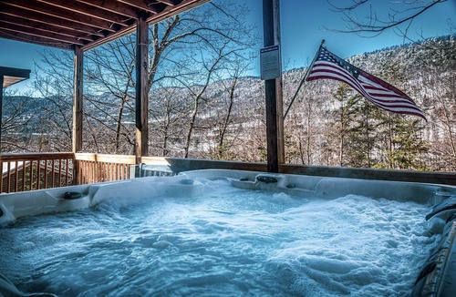 Massanutten House | Mountain Escape - Managed by Gr8Escapes