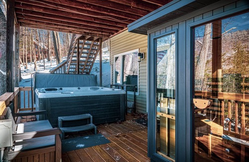 Massanutten House | Mountain Escape - Managed by Gr8Escapes