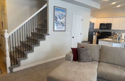 Mountain Green House | Mountain Escape Mtn Green UT Minutes to Ski Snowbasin