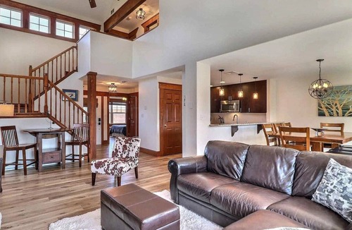 Tannersville House | Mountain Escape next to Camelback Resort! Ideal for Families and Big Groups