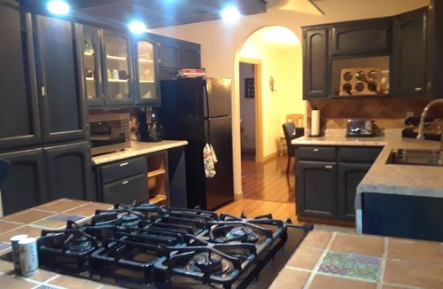 Tijeras House | Mountain Escape, Next to the Cibolo National Forest. Mountain Biking & Hiking!