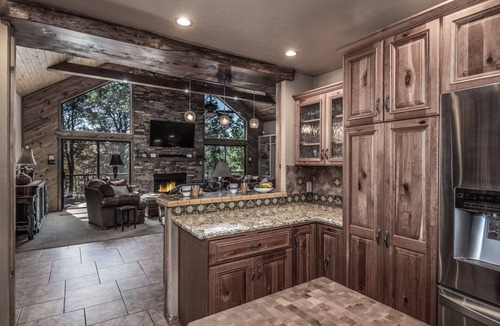 Alto House | "Mountain Escape," Our cozy mountain home, Quiet Neighborhood